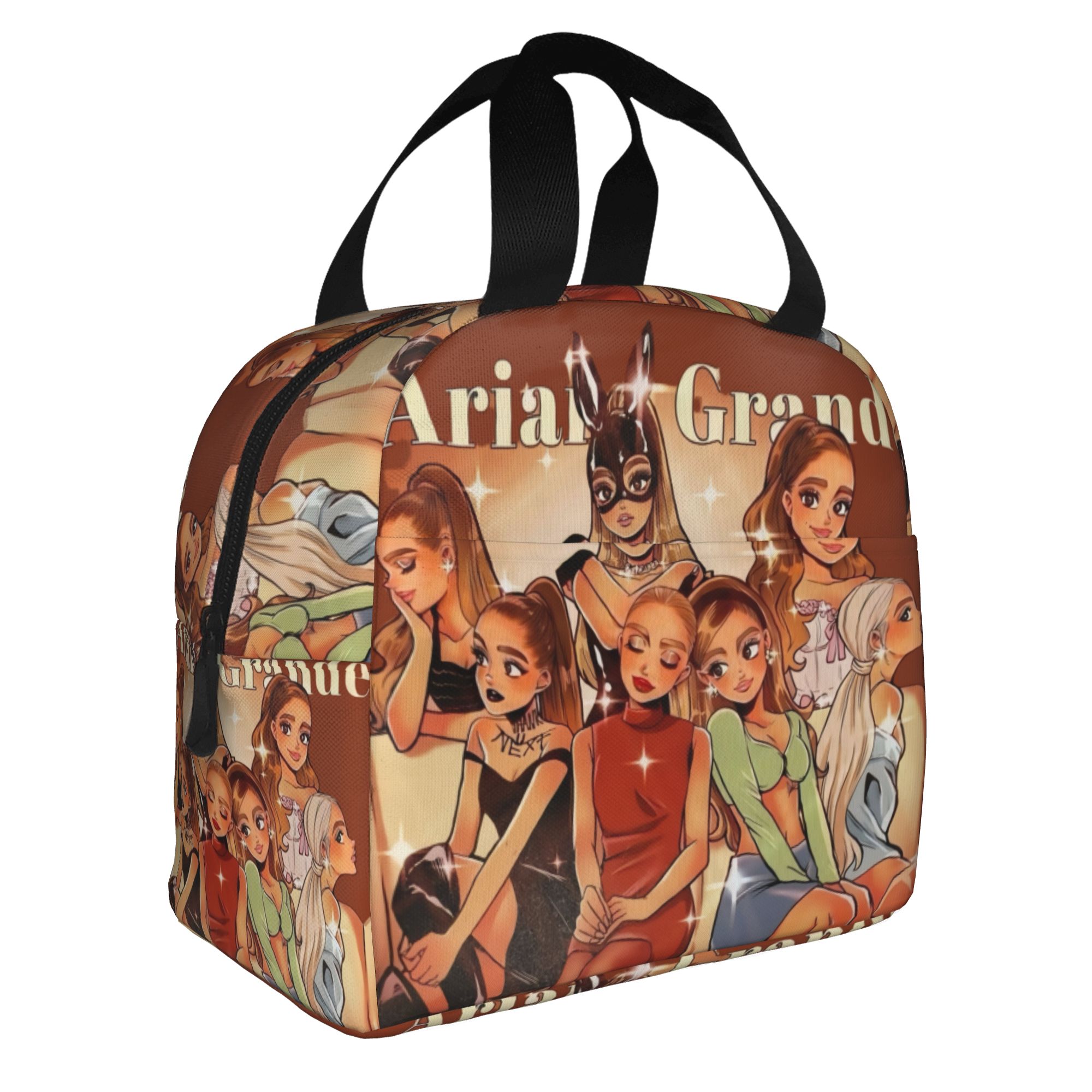Women Bags Next - Borsa termica per il pranzo Ariana