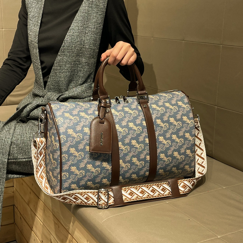 Women'S Work Bags Designer - Elegante Borsa Tote da Lavoro e