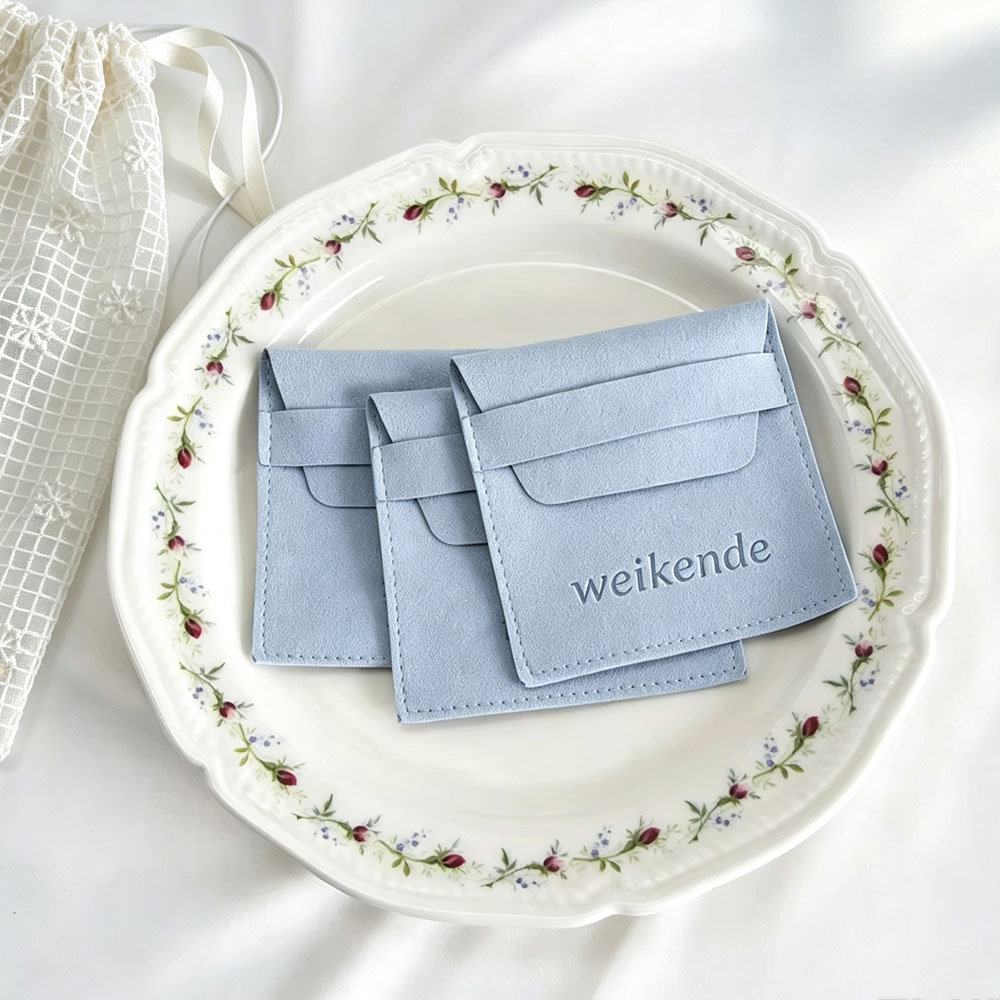 Flap Bag Envelope - 100 Pezzi di Lussuose Buste Regalo