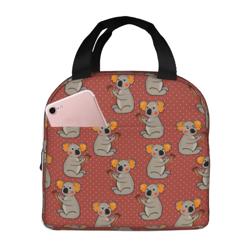 Women Bags In Australia - Borsa termica per il pranzo Australia