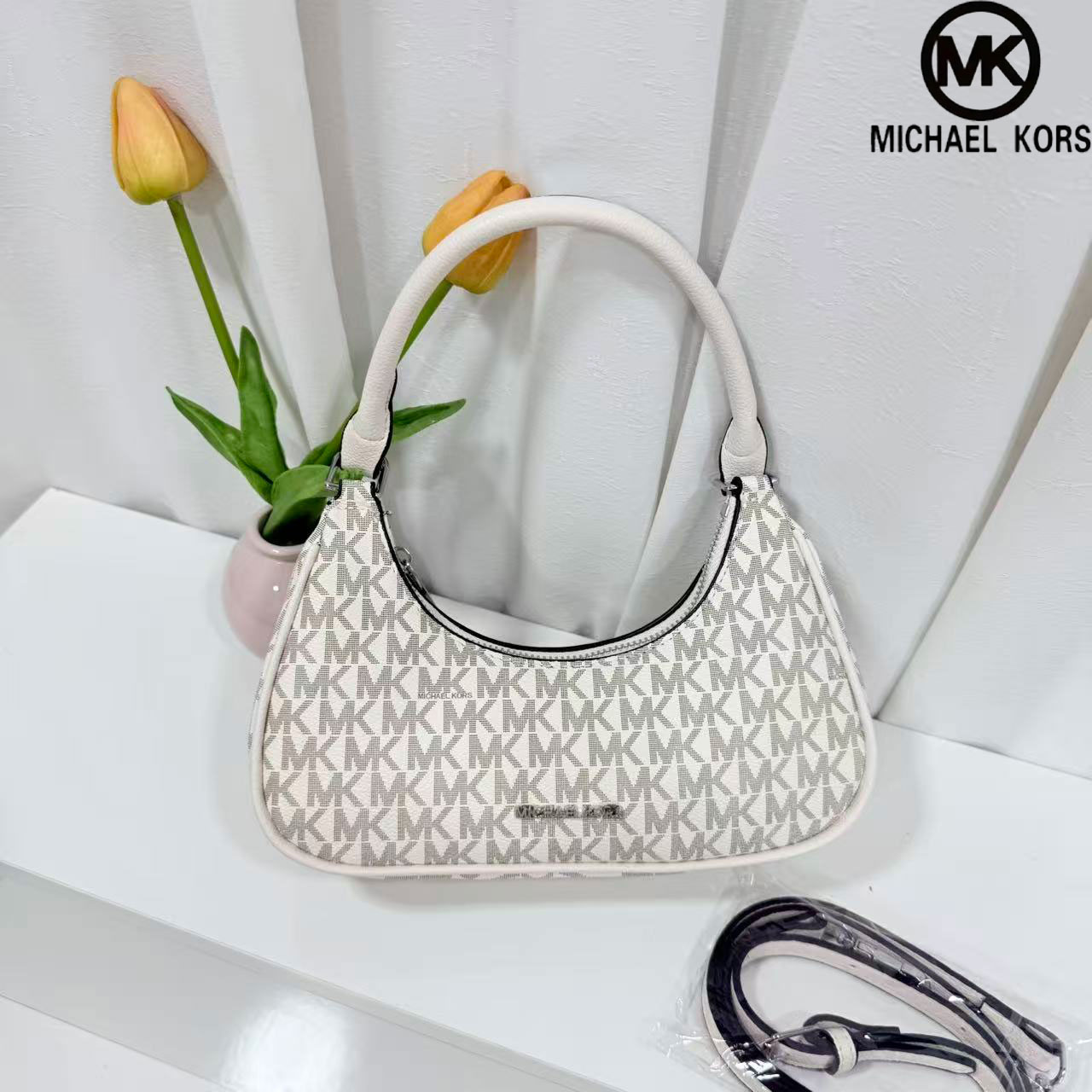 Women Bags Mk - Nuova Borsa a Tracolla da Donna