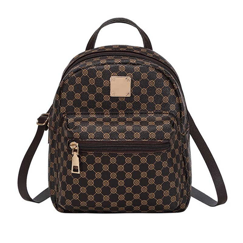 Women Bags Mk - Zaino da donna classico borse da