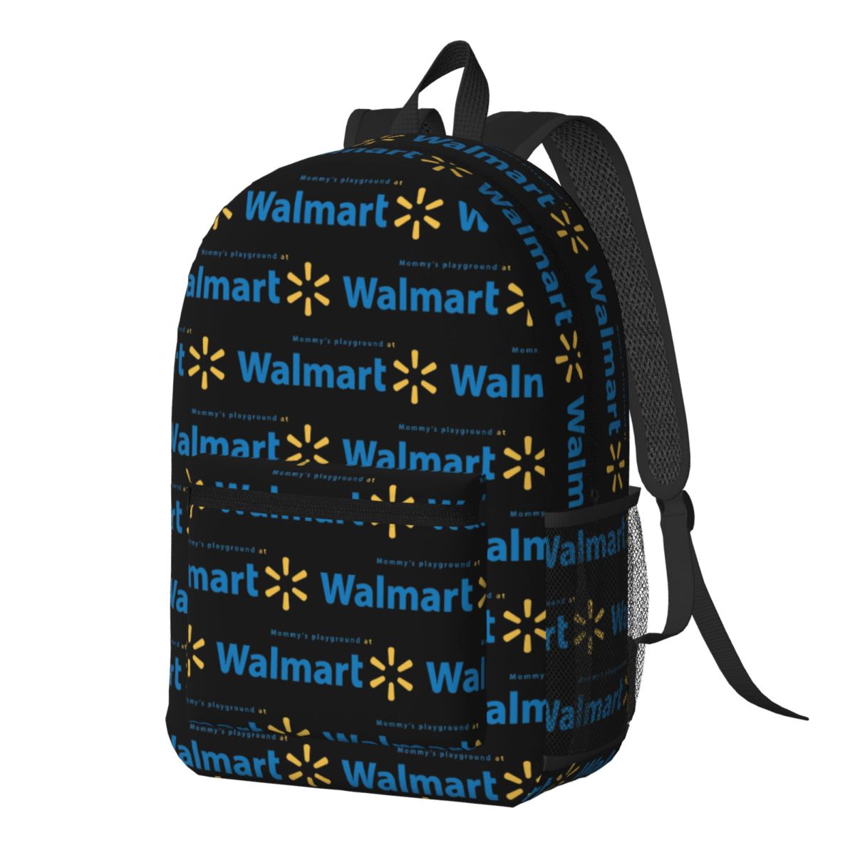 Women Bags Walmart - Zaino Walmart Daypack di grande capacità,