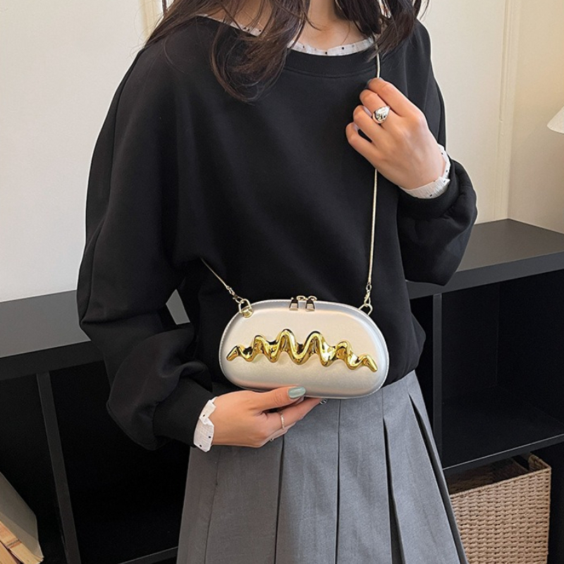Women'S Bags Top 10 - Mini Borsa a Tracolla per Donne,