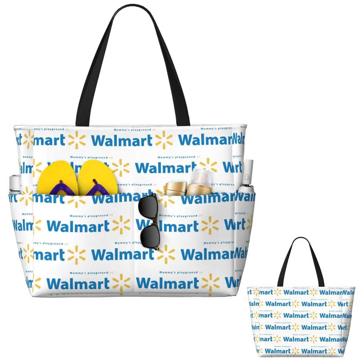 Women Bags Walmart - Borsa da Spiaggia Walmart, Borsa Sportiva