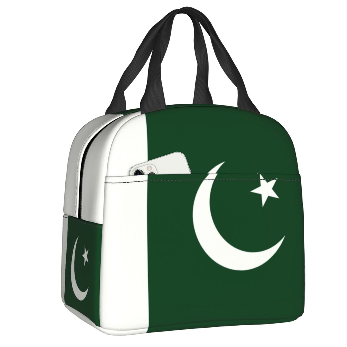 Women Bags Pakistan - Borsa termica per il pranzo con