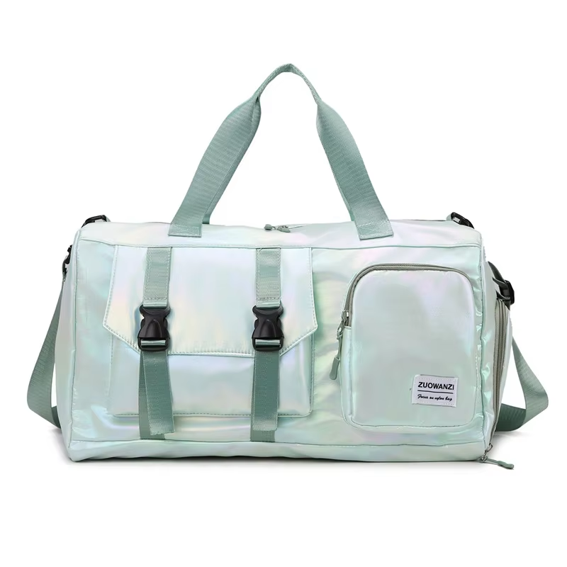 Women Bags Clearance - Borsa da Viaggio Grande Multistrato in