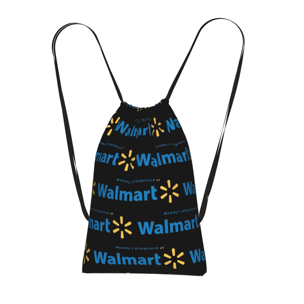 Women Bags Walmart - Zaini Walmart alla Moda con Coulisse,