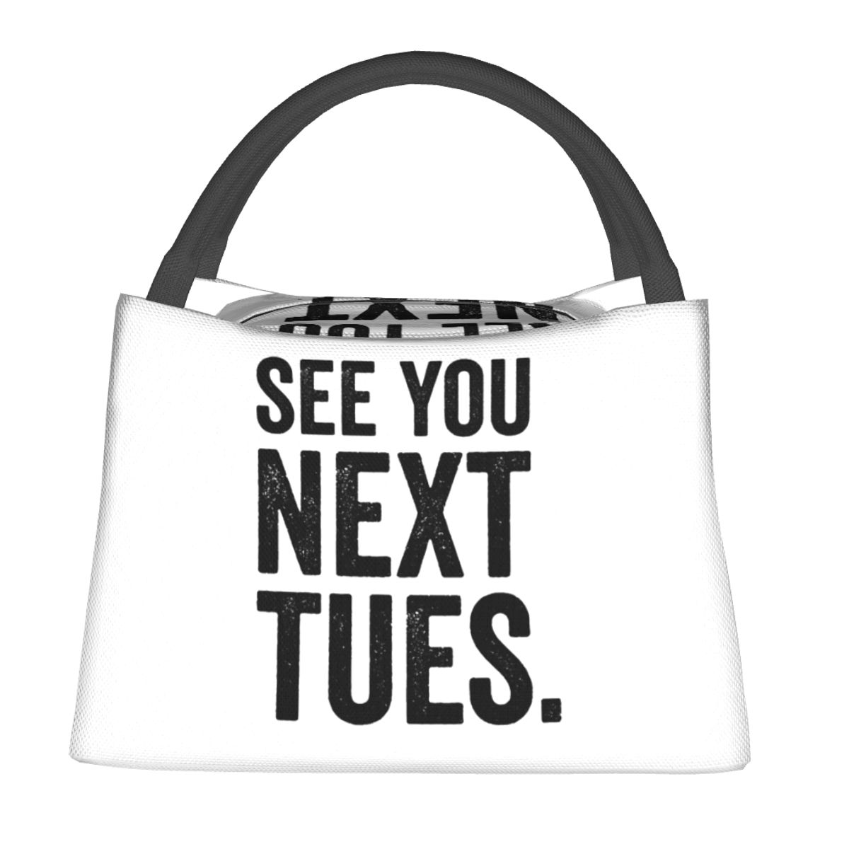 Women Bags Next - Borsa Termica per il Pranzo 'See