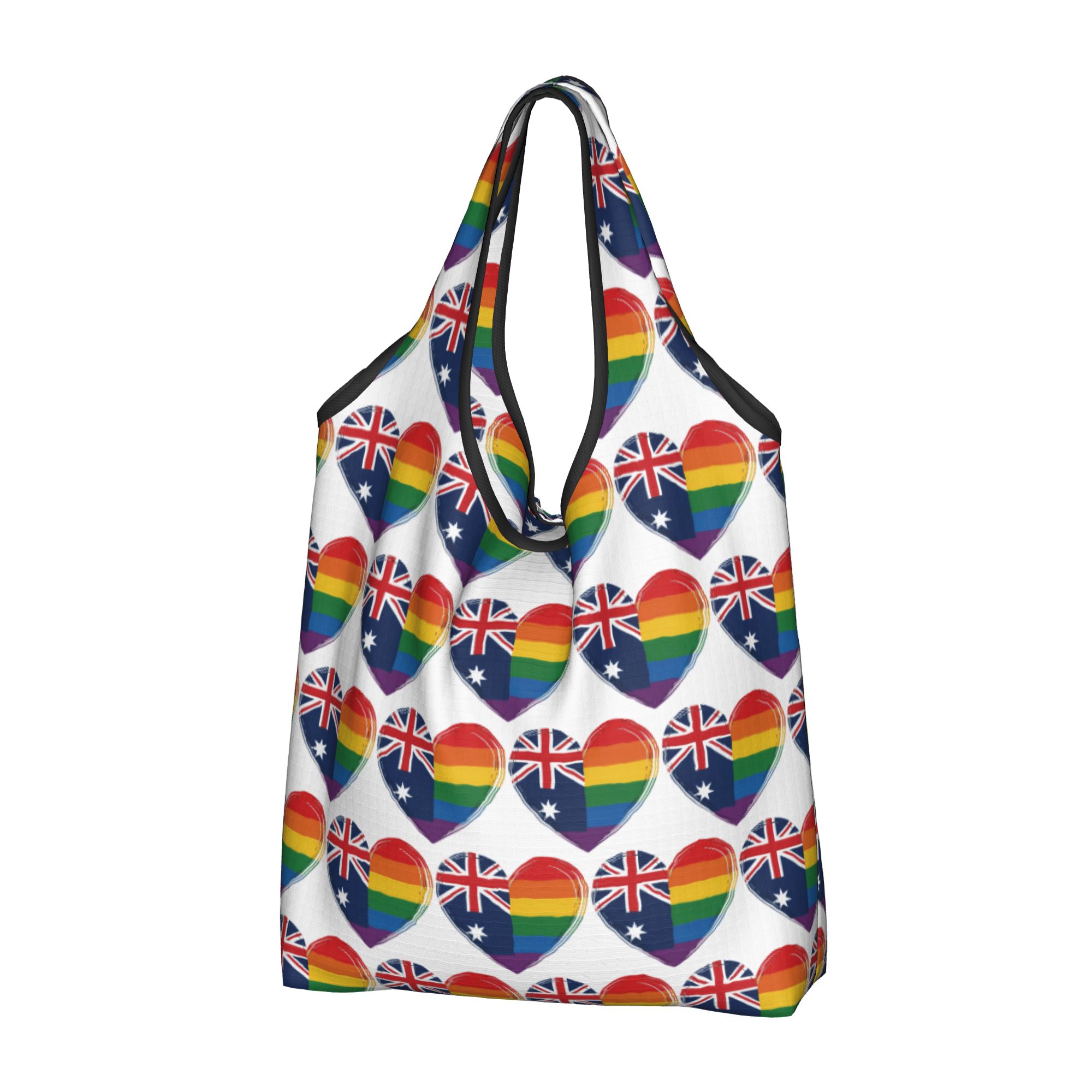 Women Bags In Australia - Borsa Shopper a Tracolla LGBTQ Australia
