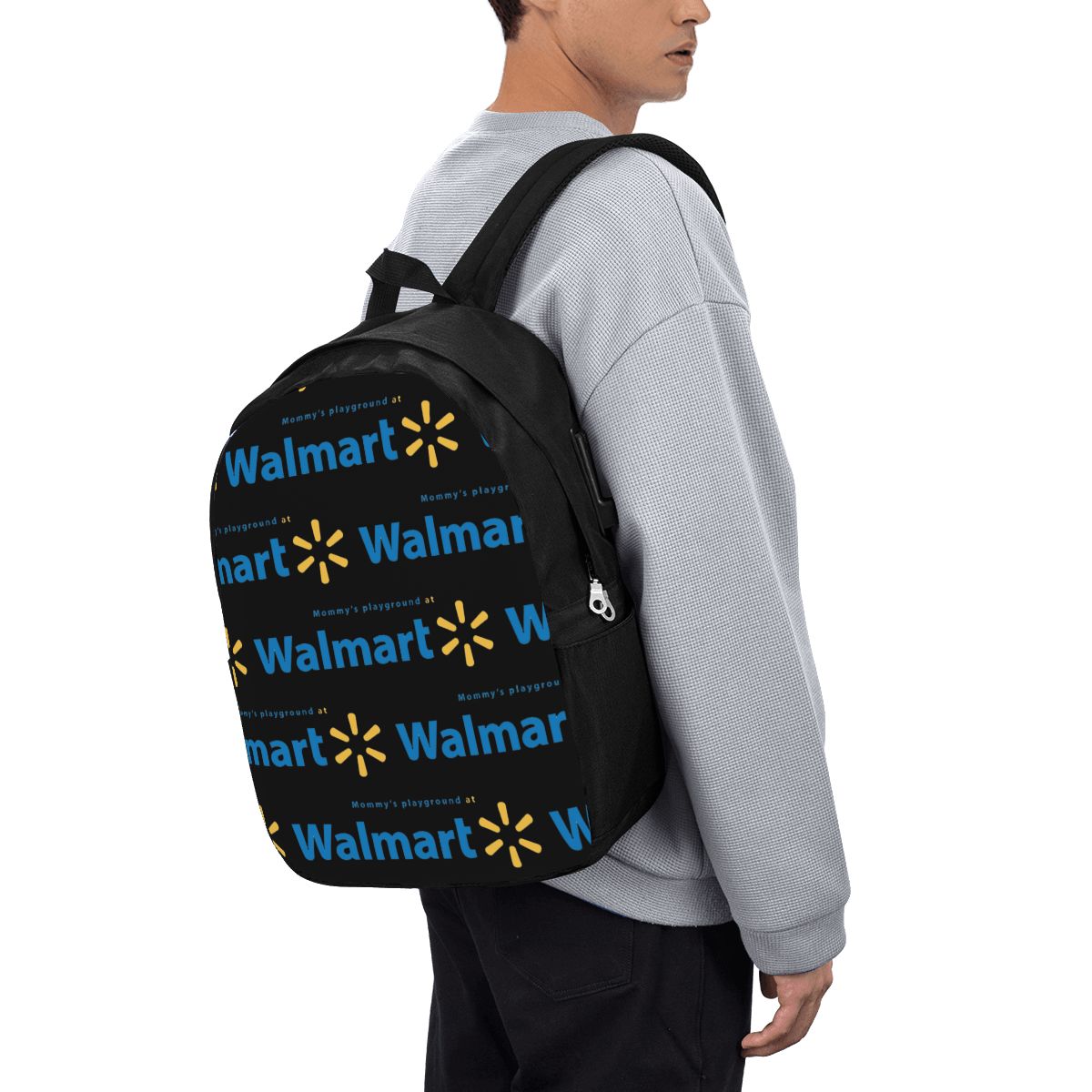 Women Bags Walmart - Zaino Walmart per Viaggi, Borsa per