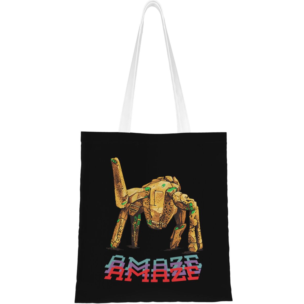 Women'S Work Bags Designer - Borsa Shopper Project Hail Mary 2026,