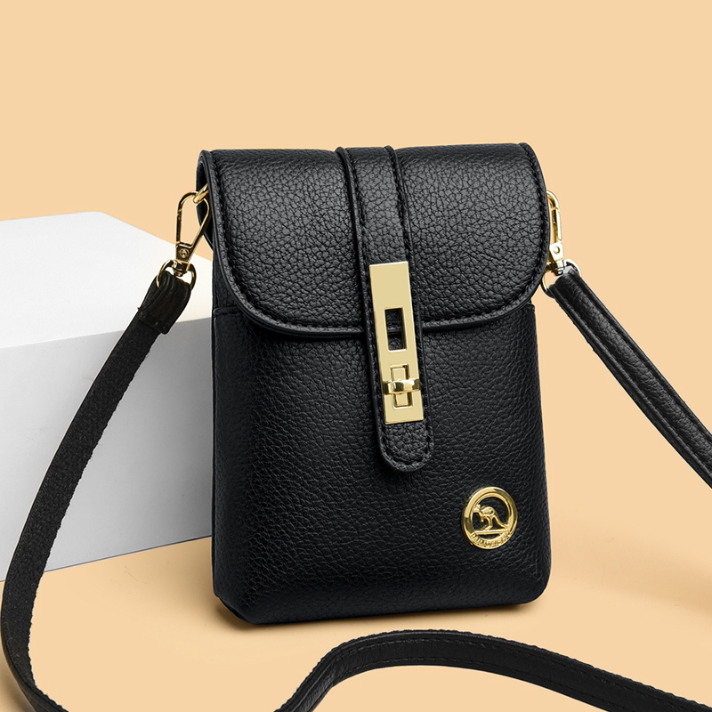 Women Bags Mk - Borse a tracolla piccole moda vintage