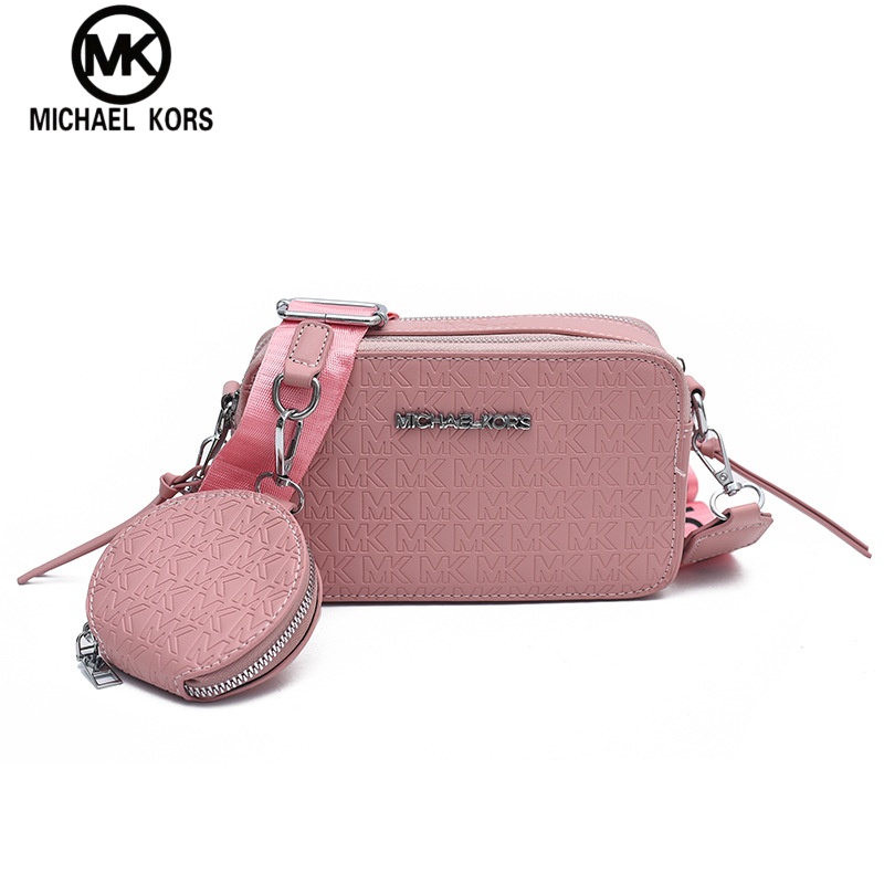 Women Bags Mk - 2026 Michael Kors Borsa a Tracolla