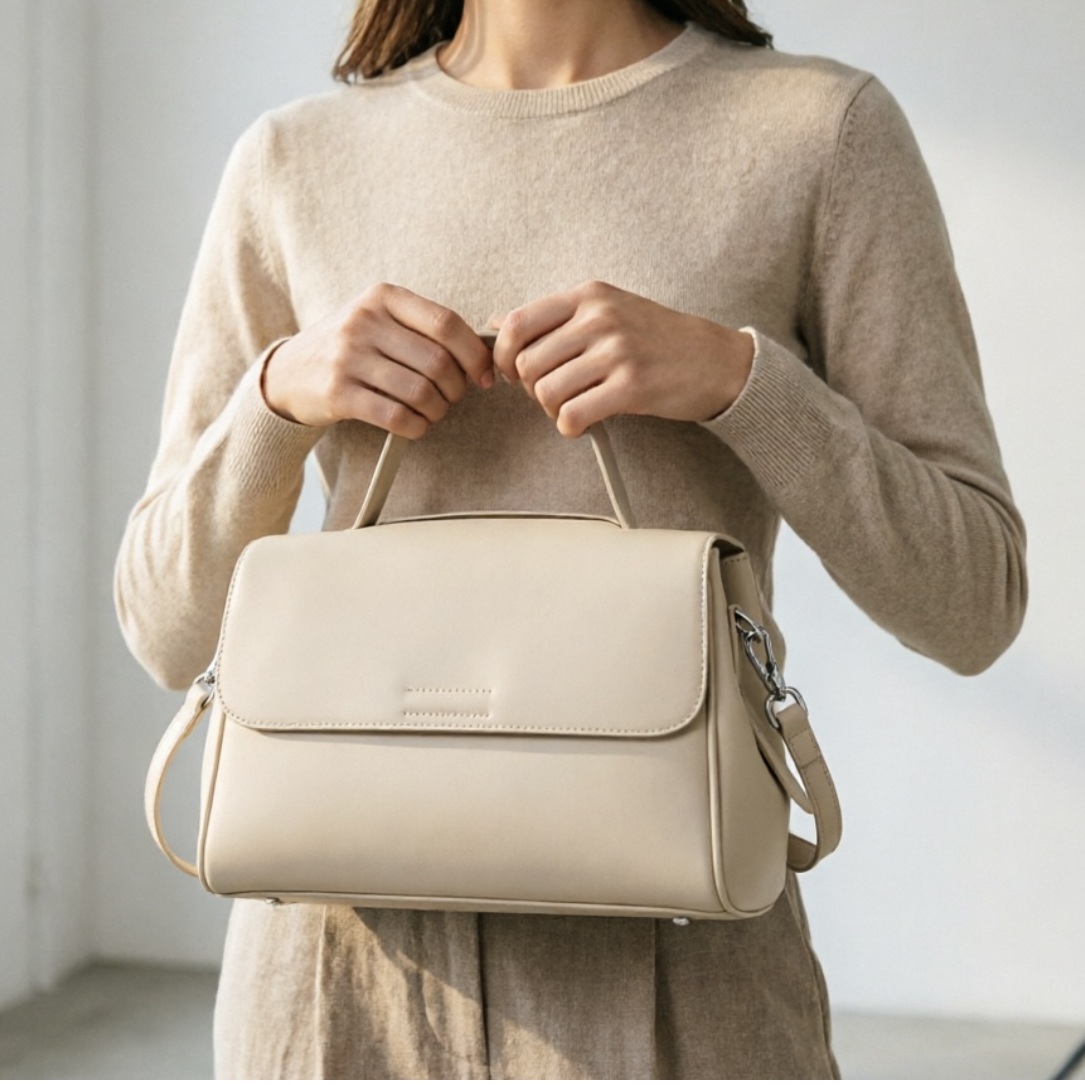 Women'S Bags Top 10 - ZOOLER Borsa in vera pelle artigianale