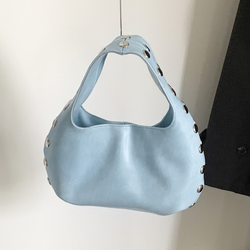 Women'S Work Bags Designer - Nuova Borsa Retrò alla Moda per