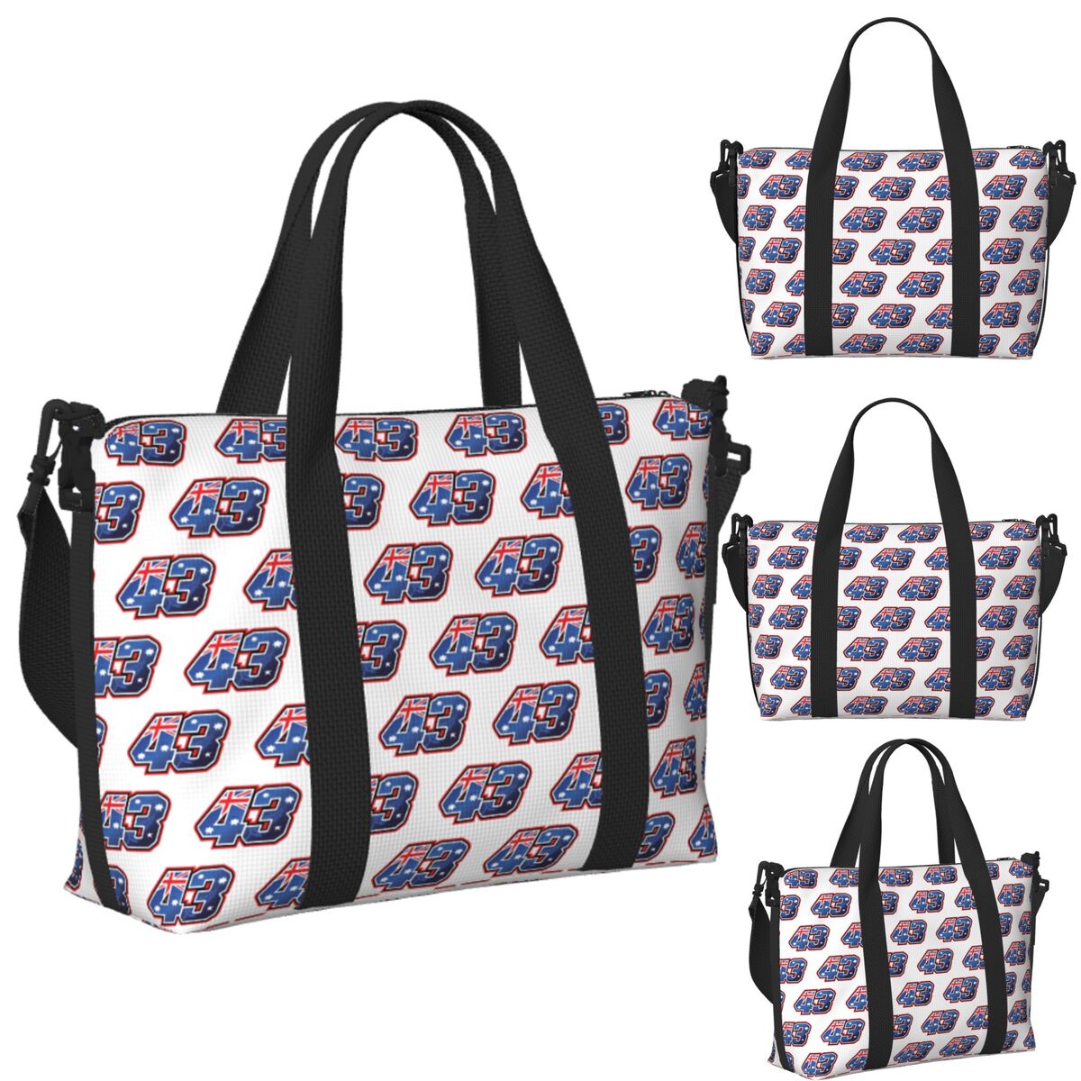 Women Bags In Australia - Jack Miller Numero 43 Australia Borsa