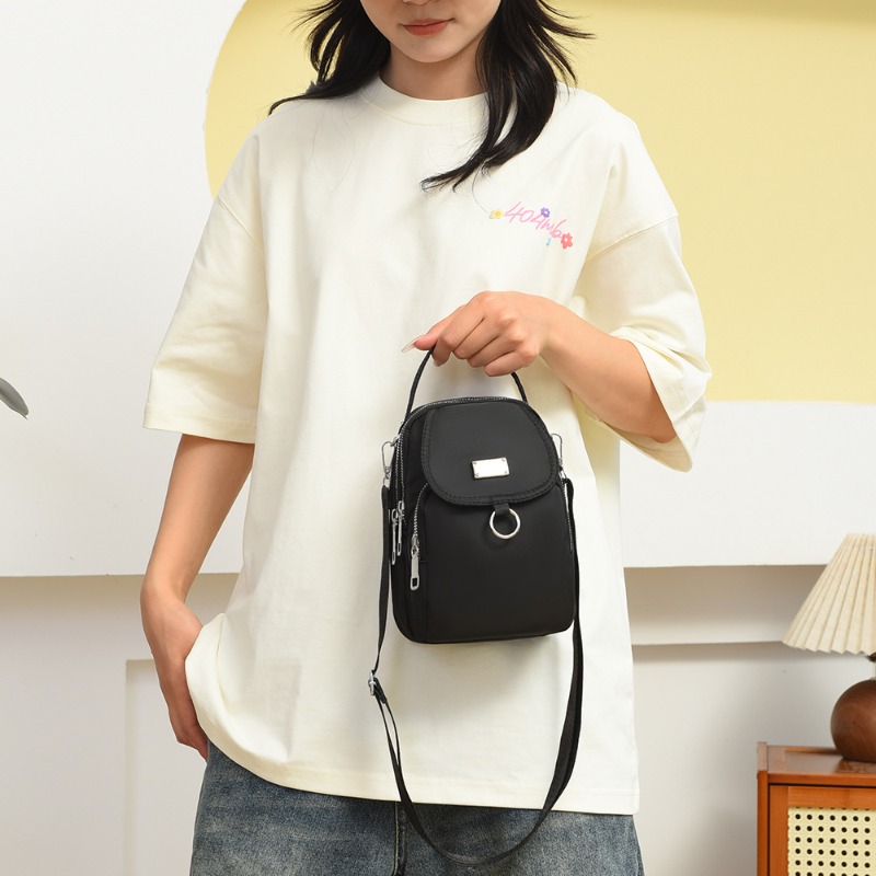 Borsa a Tracolla Mini Oxford d - Women'S Bags Top 10 recensione e prezzo