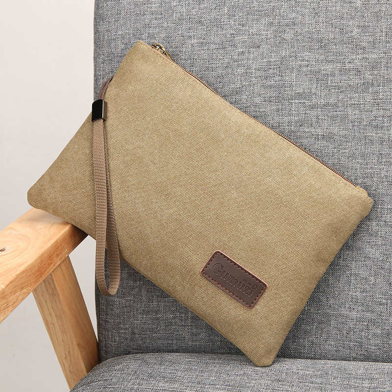 Borsa a tracolla con cerniera  - Flap Bag Envelope recensione e prezzo