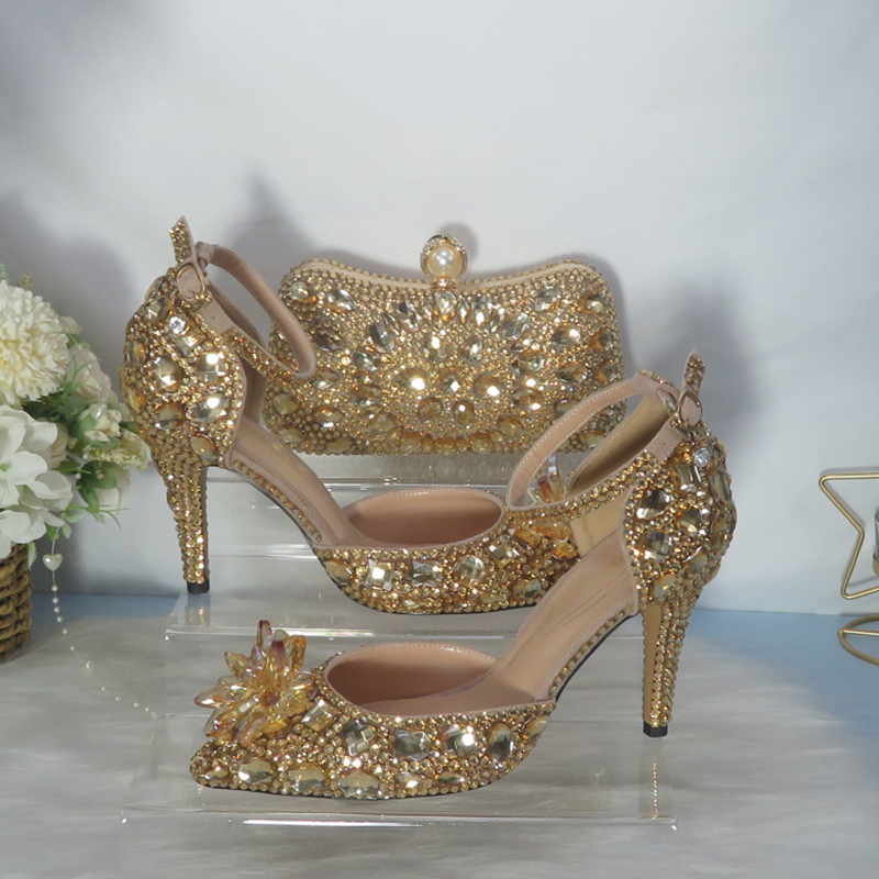 2021Nuove scarpe da sposa da s - Women Bags For Wedding recensione e prezzo