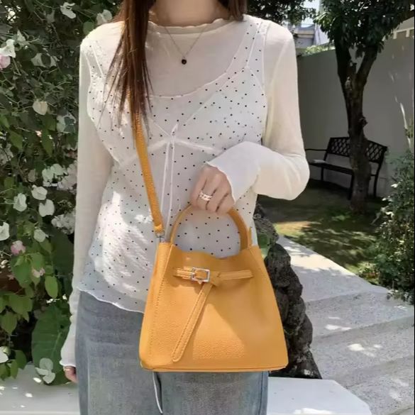 CLAREGQI Mini Borsa a Secchiel - Women'S Bags Top 10 recensione e prezzo