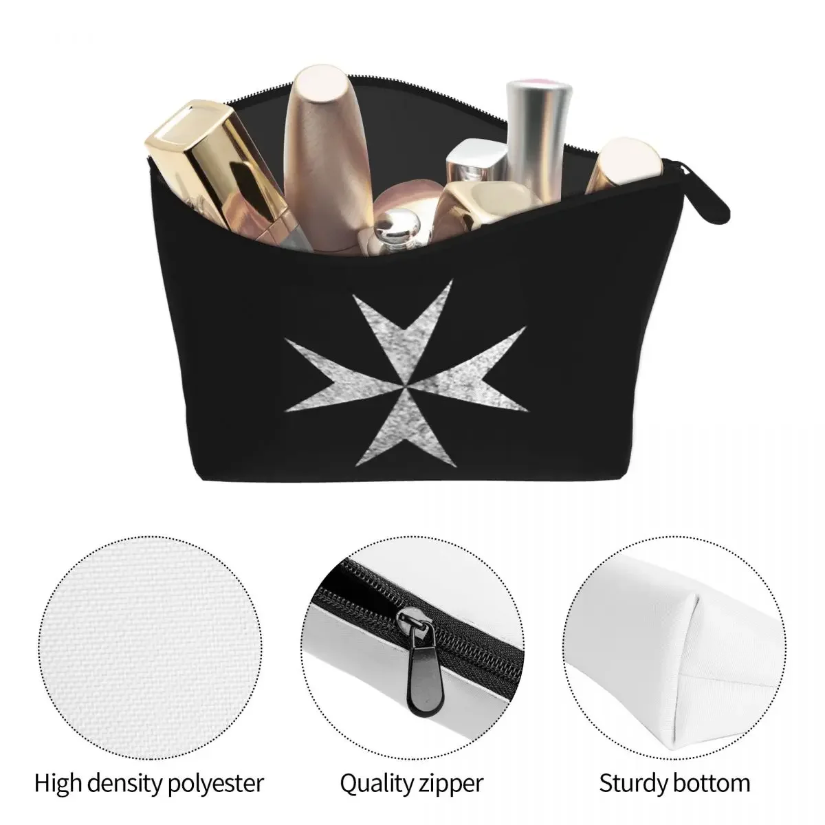 Borse cosmetiche da donna con  - Women Bags Malta recensione e prezzo