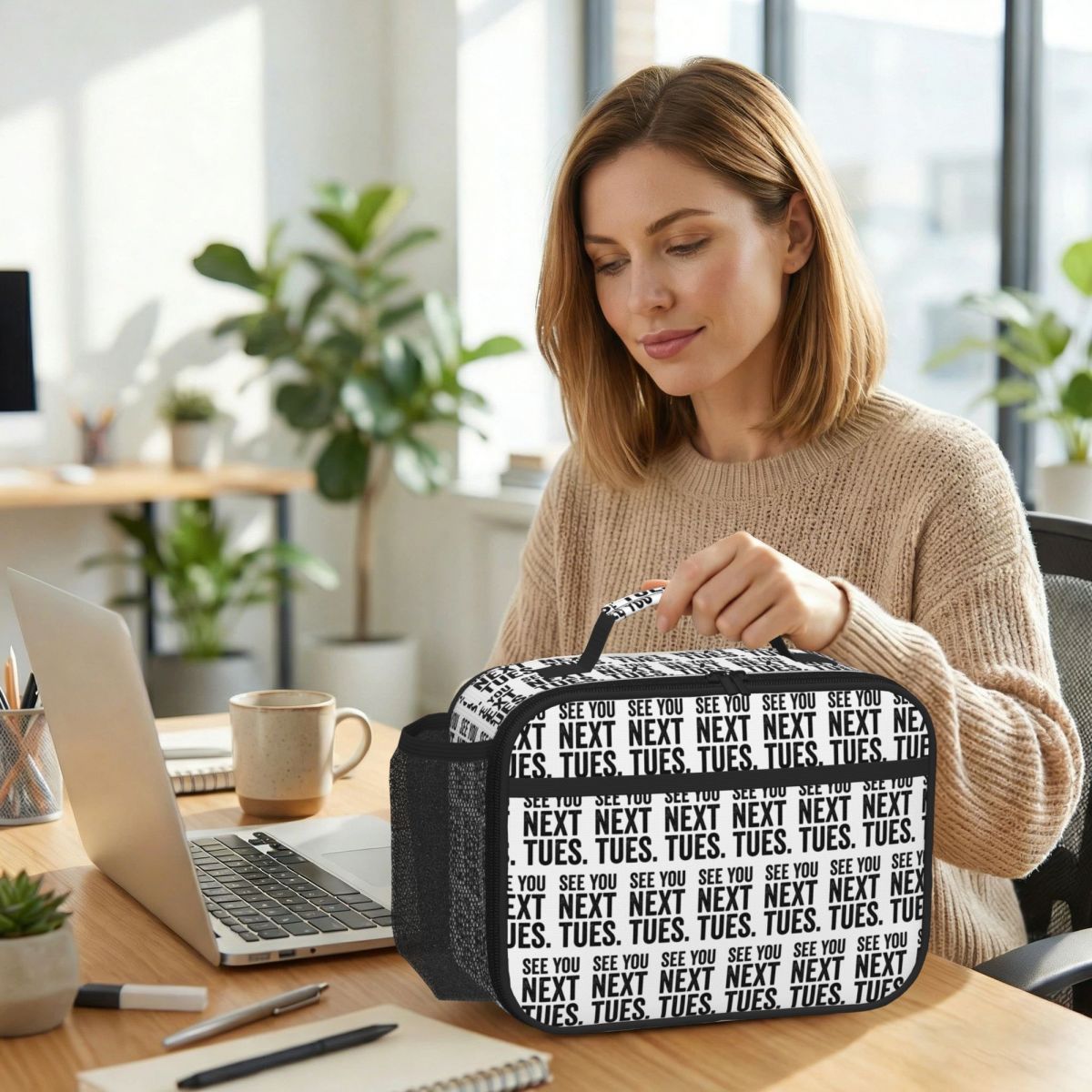 Borsa Termica per il Pranzo da - Women Bags Next recensione e prezzo