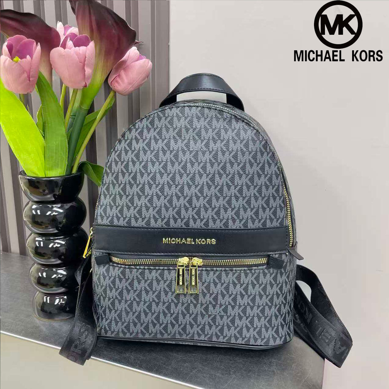 MK/Michael Kors 2026, zaino di - Women Bags Mk recensione e prezzo