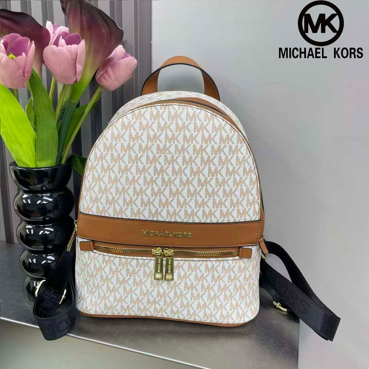 MK/Michael Kors 2026, zaino di - Women Bags Mk recensione e prezzo