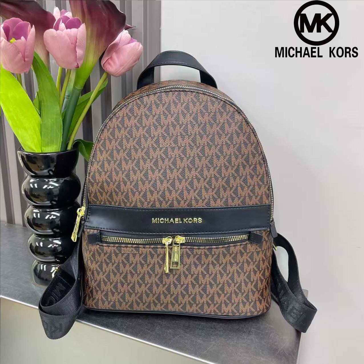 MK/Michael Kors 2026, zaino di - Women Bags Mk recensione e prezzo