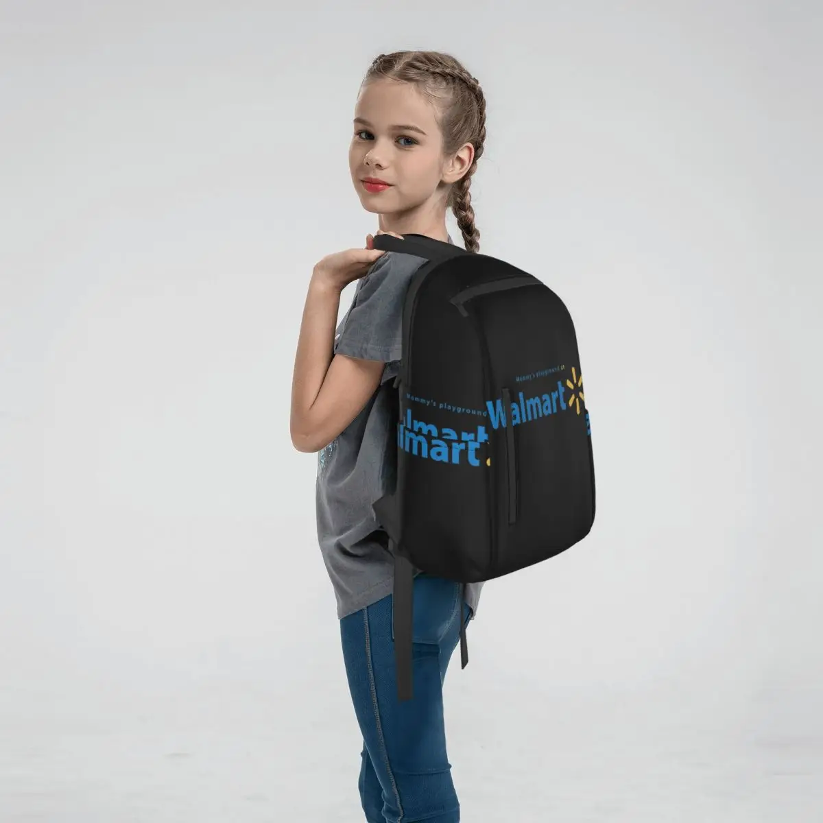 Zaino Walmart di Grande Capaci - Women Bags Walmart recensione e prezzo