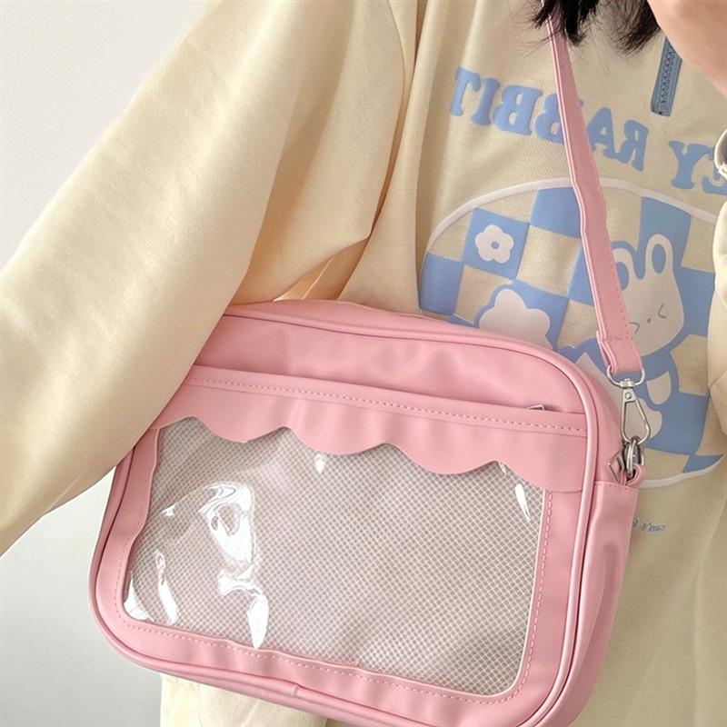 Borsa Ita Giapponese alla Moda - Women'S Japanese Bags recensione e prezzo
