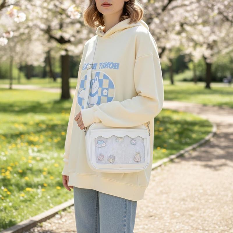 Borsa Ita Giapponese alla Moda - Women'S Japanese Bags recensione e prezzo