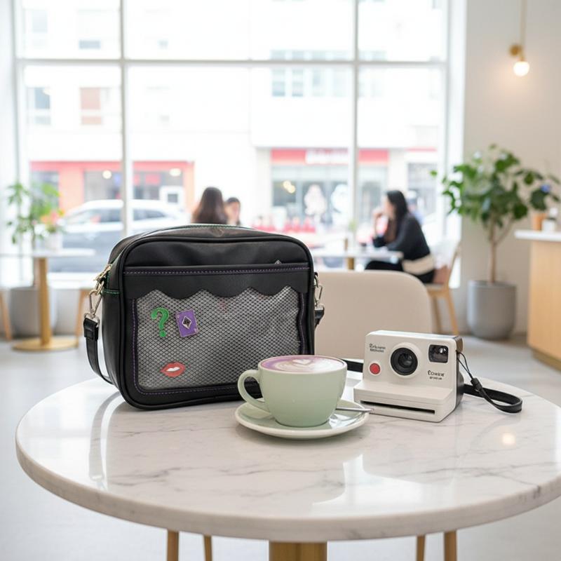 Borsa Ita Giapponese alla Moda - Women'S Japanese Bags recensione e prezzo