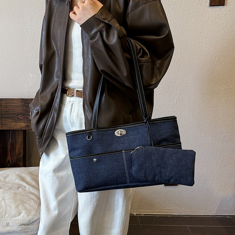 Borsa a Mano e Borsetta Vintag - Women'S Work Bags Designer recensione e prezzo