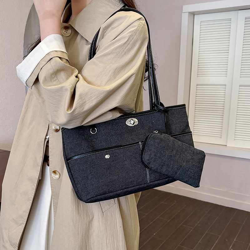 Borsa a Mano e Borsetta Vintag - Women'S Work Bags Designer recensione e prezzo