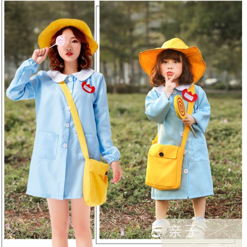 Adorabile Uniforme Scolastica  - Women'S Japanese Bags recensione e prezzo