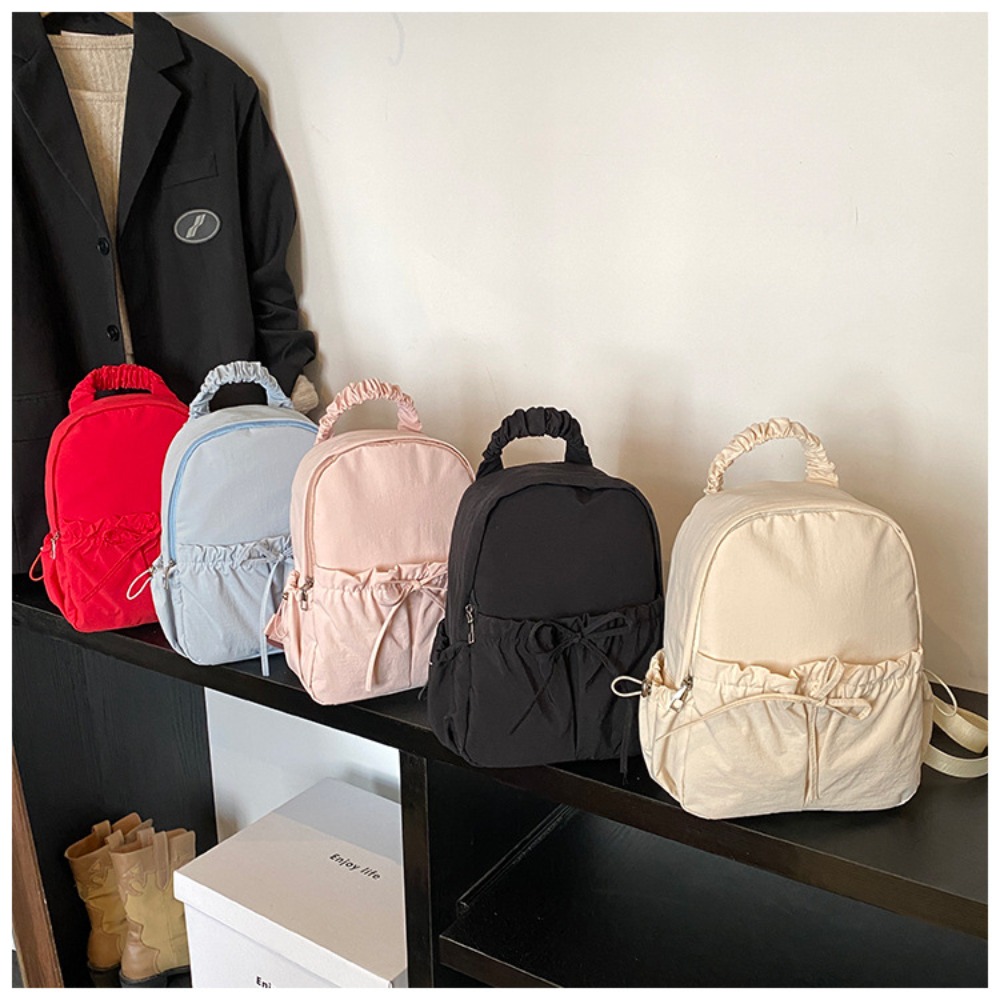 Zaino da donna in stile giappo - Women'S Japanese Bags recensione e prezzo