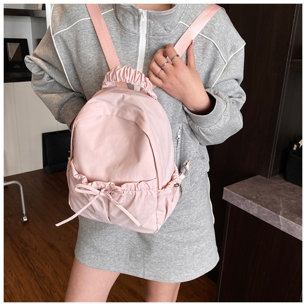 Zaino da donna in stile giappo - Women'S Japanese Bags recensione e prezzo