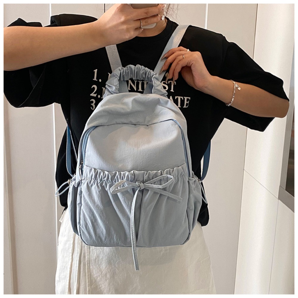 Zaino da donna in stile giappo - Women'S Japanese Bags recensione e prezzo