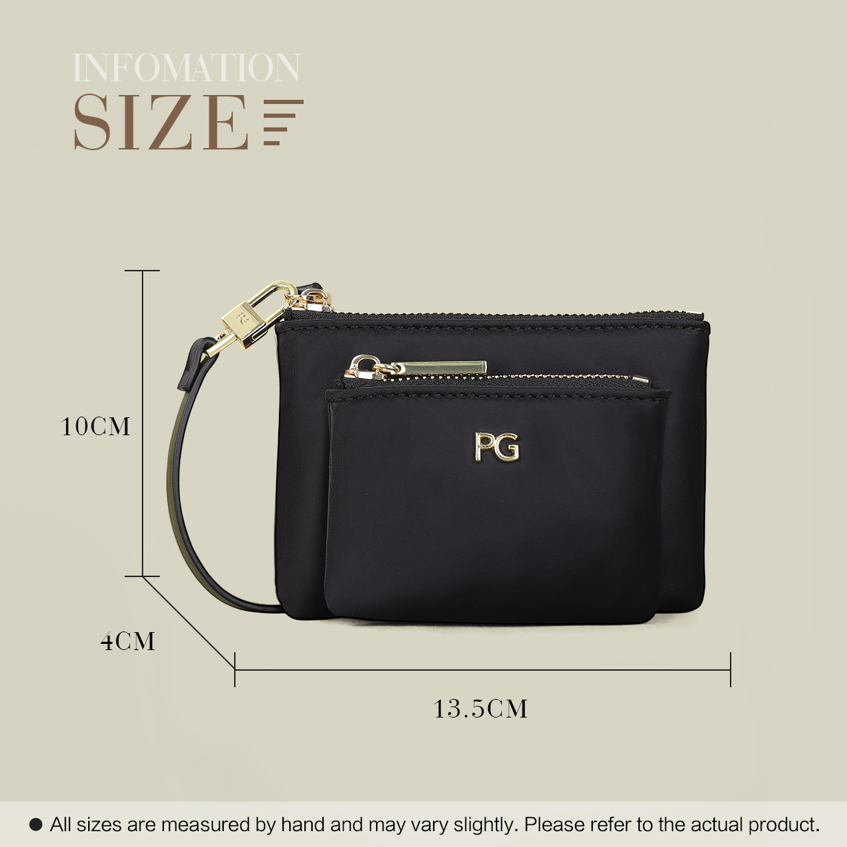PG PATSY GARIS Borsa da Viaggi - Women Bags Clearance recensione e prezzo