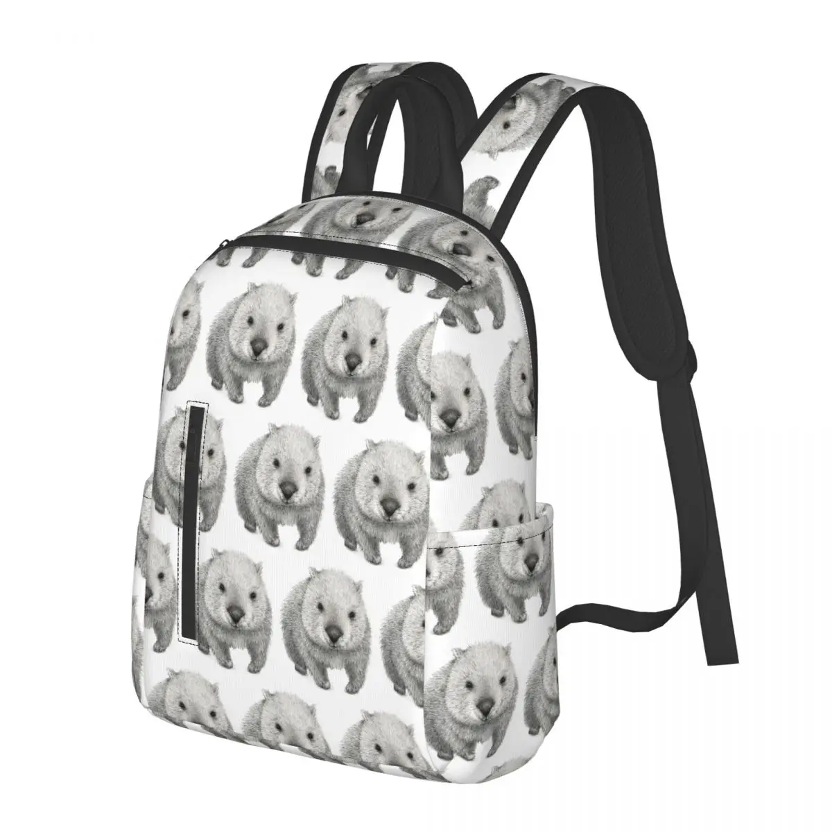 Zaino per studenti Wombat Aust - Women Bags In Australia recensione e prezzo