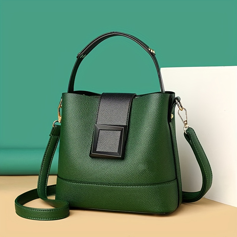 Borsa a secchiello semplice, b - Women'S Bags Top 10 recensione e prezzo
