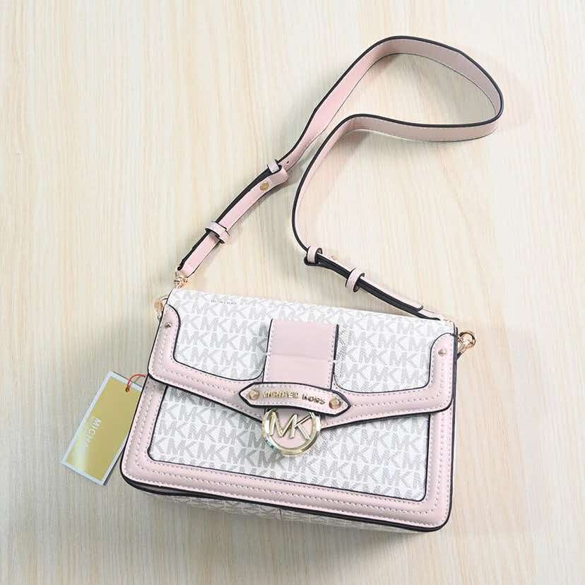 Le nuove borse minimaliste e c - Women Bags Mk recensione e prezzo