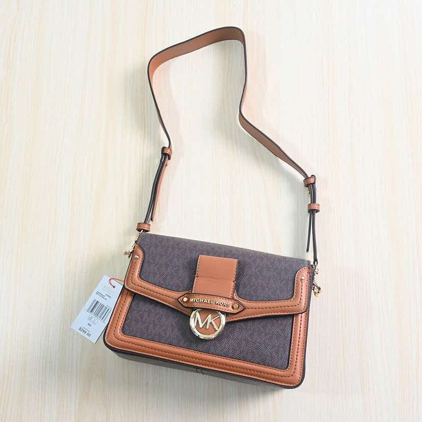 Le nuove borse minimaliste e c - Women Bags Mk recensione e prezzo
