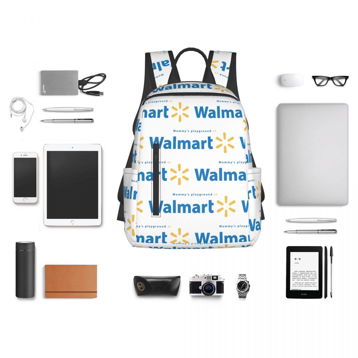 Zaino Walmart per studenti, bo - Women Bags Walmart recensione e prezzo