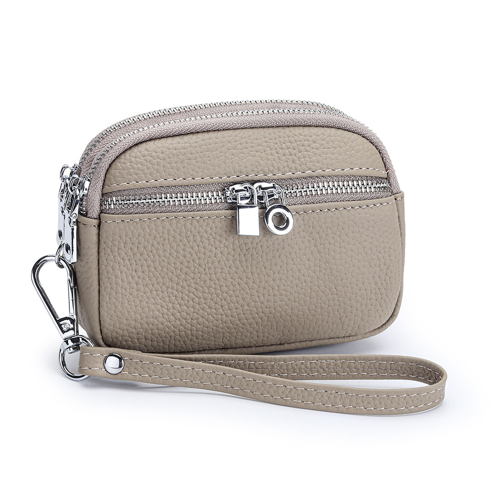 Portacarte in Vera Pelle con D - Women'S Bags Top 10 recensione e prezzo