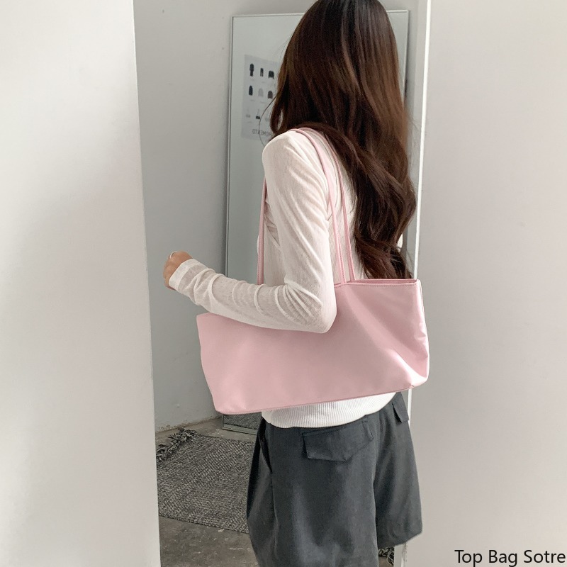 Borsa a Spalla da Donna in Nyl - Women'S Bags Top 10 recensione e prezzo