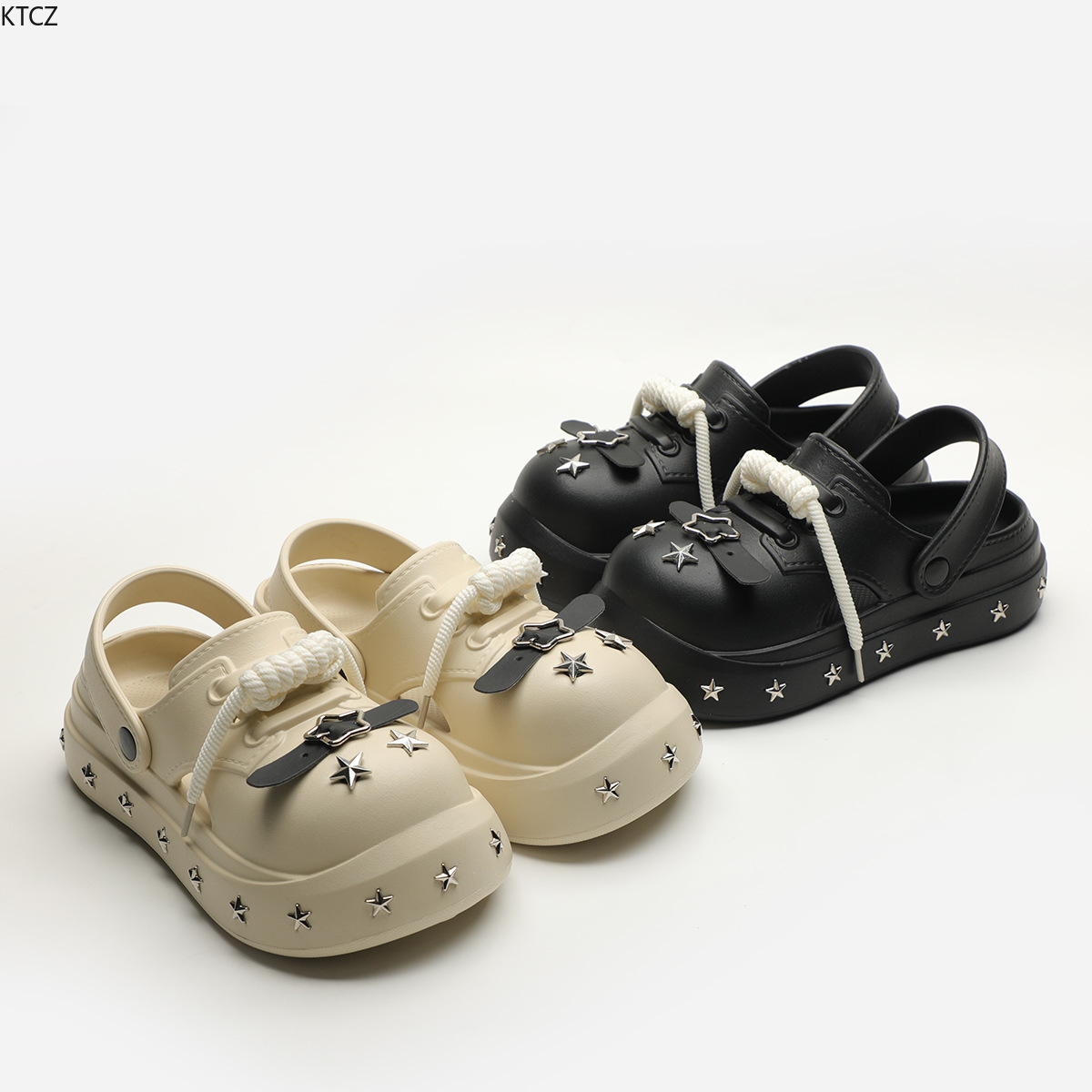 Sandali da donna con doppio fo - Women Bags Brands recensione e prezzo