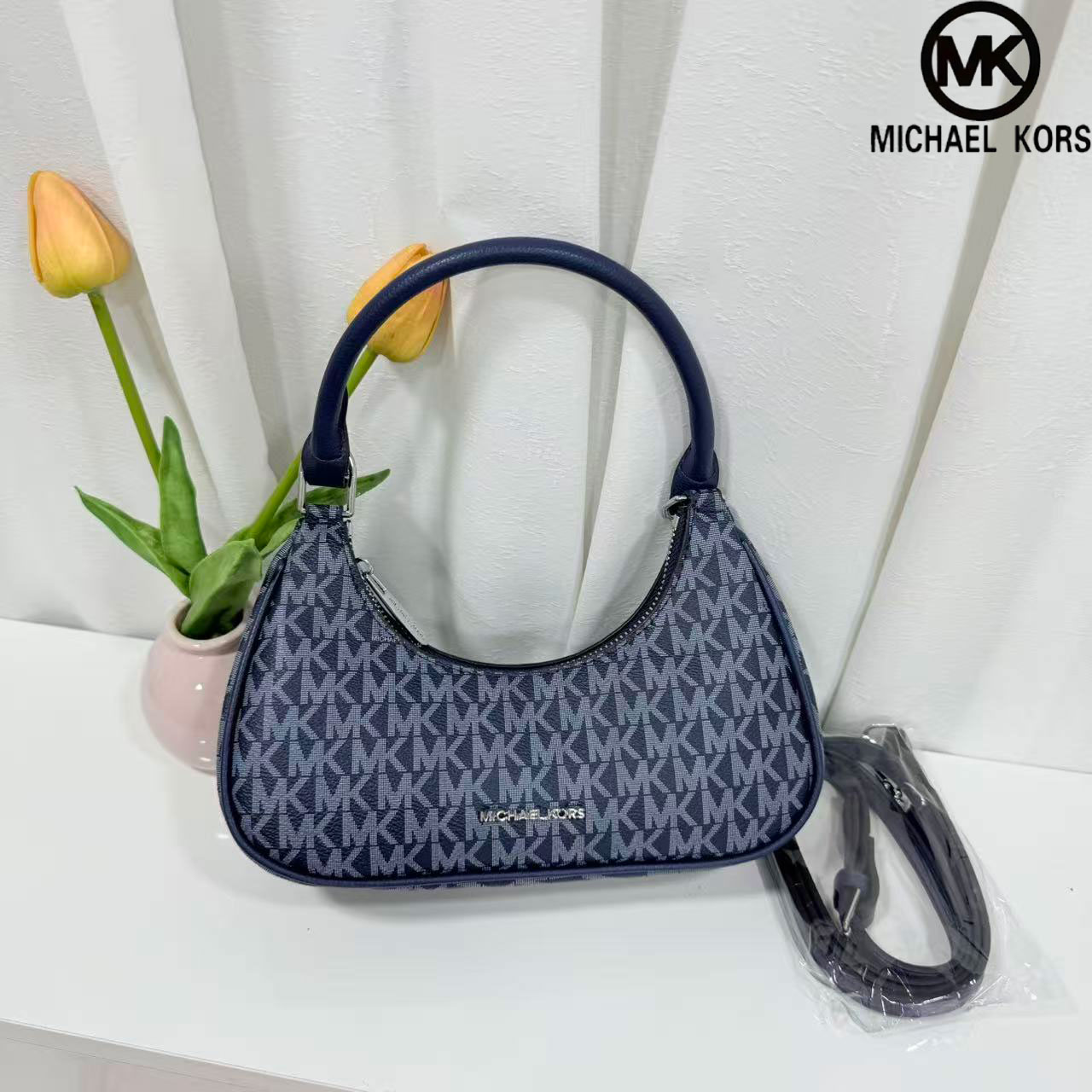 Nuova Borsa a Tracolla da Donn - Women Bags Mk recensione e prezzo